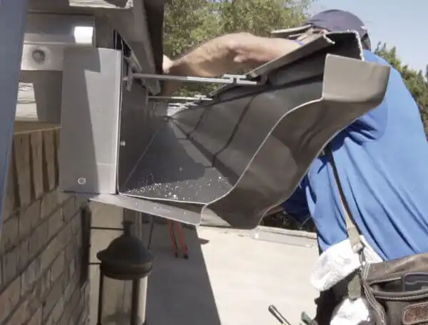 gutter services Sierra Vista Southeast